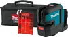 Makita SK105DZ Akku-Kreuzlinienlaser Produktbild-Vorschau 21