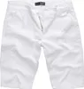 Pantaloncini chino da uomo Tazzio 20549 (bianchi, W36) Anteprima dell’immagine prodotto 1
