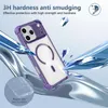 Magnetisch Hülle für iPhone 18 Pro Max Kompatibel mit Produktbild-Vorschau 7