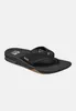Reef Pánské sandály Fanning Zehentrenner RF002026BLS černá Náhled obrázku produktu 9