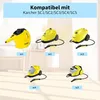 10 Stück Zubehör für Kärcher Dampfreiniger SC1 SC2 SC3 SC4 Produktbild-Vorschau 3
