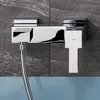Grohe QuickFix Sail Cube douchemengkraan chroom Produktbild-Vorschau 3