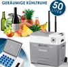 KESSER® Kompressor Kühlbox elektrisch Gefrierbox, Mit Produktbild-Vorschau 9