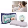 Sei Design Baby-Memory-Foam-Kopfkissen mit sanfter Produktbild-Vorschau 11