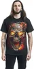 Spiral T-Shirt Herren Skull Blast schwarz M Produktbild-Vorschau 5