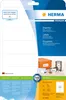 HERMA Etiketten Premium A4 weiß 97x42,3   mm Papier 120 St. Anteprima dell’immagine prodotto 16