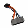 C36 Adapterkabel 24Pin auf 10Pin – ATX Netzteil Stromkabel Produktbild-Vorschau 2