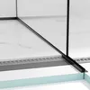 Balneo | Gefälleprofil für Glas | FLOOR STRIPS | Edelstahl Produktbild-Vorschau 2