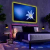 Tira de LED GRUNDIG, 3 metros, 180 LEDs, RGB Vista previa de la imagen del producto 9