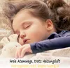 COM-FOUR® 3x Luftbefeuchter Heizung - Heizkörper Produktbild-Vorschau 2