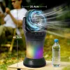 Ventilateur-humidificateur AIORBER 3-en-1 avec batterie de Voir les images du produit 9