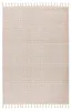 Teppich Reef 125 Beige 80x150 cm – Pflegeleicht & Produktbild-Vorschau 1