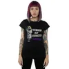 Blondie - "One Way Or Another" T-Shirt für Damen BI19735 Produktbild-Vorschau 2