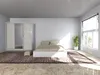LED Schrankleuchte, 3er Set Aufbauleuchte, Kleiderschrankleuchte warmweiß SEBSON Produktbild-Vorschau