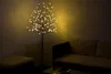 Vianočná dekorácia - svetelný strom, 150 cm, 96 LED Náhľad obrázku produktu 4