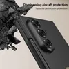 Für Samsung Galaxy Z Fold7 GKK Ultra Dünne Full Cover Hülle Produktbild-Vorschau 6