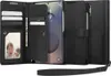 Spigen Wallet S, Peněženkové pouzdro, Samsung, Galaxy S25 Náhled obrázku produktu 7