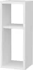 Skye Decor, Sault - White, comodini e armadi, bianco, 23,2 Anteprima dell’immagine prodotto 4