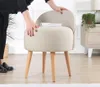 Hanah Home, Corvile- FLF1151, Sahne, Klassische Sitzsäcke, Produktbild-Vorschau 4