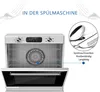 Besteck Set, 30-teiliges Besteckset für 6 Personen, Produktbild-Vorschau 8