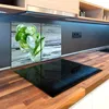 Tulup Glas Herdabdeckplatte - 2x40x52 cm - Produktbild-Vorschau 3