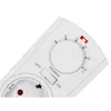 Steckdosen-Termostato McPower "TCU-330", 5-30°C, max. Anteprima dell’immagine prodotto 4