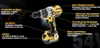 DEWALT 18 V Schlagbohrschrauber - Ohne Akku und Ladegerät - Produktbild-Vorschau 60