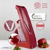 Börner Gemüsehobel V1 ClassicLine Basis Set - Rot Produktbild-Vorschau 2