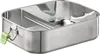 APS-Germany 66902, Pojemnik na lunch, Dorosły, Stal Podgląd zdjęcia produktu 3