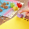 Sada dětských nůžek Asdirne s 6 nůžkami na papír a 6 Náhled obrázku produktu 4