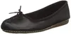 Clarks Schuhe Damen Halbschuhe Ballerinas Freckle Ice Produktbild-Vorschau 53