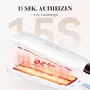 ANLAN Glätteisen und lockenstab 2 in 1, Professionelles Produktbild-Vorschau 5