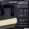 Aiibot Gaming Stuhl, Ergonomischer Gaming Produktbild-Vorschau 5