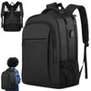 OKWISH Laptoprucksack Laptop Rucksack Wasserbeständig Produktbild-Vorschau 1