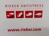 Rieker  Herrenschuhe Schnürschuhe Sportschuh Schwarz Produktbild-Vorschau 7