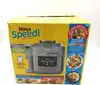 Ninja Speedi Rapid Cooking System & Heißluftfritteuse Produktbild-Vorschau 39