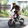 Dziecięcy motocykl elektryczny, motocykl dziecięcy 12V Podgląd zdjęcia produktu 7