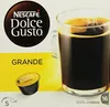 Nescafé Dolce Gusto Grande | 16 Kaffeekapseln Produktbild-Vorschau 7