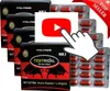 BPV - TESTRIDAL 60 kapsúl - Hardcore Booster - Kombinovaný Náhľad obrázku produktu 1