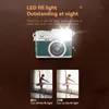 Petit appareil photo porte-clés, 1080P, 2 MP, écran couleur Voir les images du produit 4