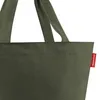 reisenthel loopshopper L Einkaufstasche Tragetasche forest Produktbild-Vorschau 10