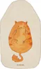 Mr. & Mrs. Panda Wärmflasche Katze Mittelfinger - Weiß - Produktbild-Vorschau 1