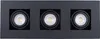 Olucia - AKIRA - Aufbau-Downlight - Schwarz Produktbild-Vorschau 5