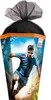 Roth Schultüte Soccer  85 cm Produktbild-Vorschau 2