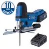 Scheppach Akku-Stichsäge BC-JS254-X | Brushless | Hublänge Produktbild-Vorschau 2