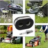 2ST Luftfilter und 2ST Zündkerzen für Briggs Stratton Produktbild-Vorschau 3