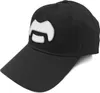 Frank Zappa - Baseball-Mütze für Herren/Damen Uni RO10388 Produktbild-Vorschau 1