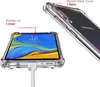 Hülle für Samsung Galaxy A9 2018 Schutzhülle Anti Shock Produktbild-Vorschau 5