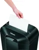 Distruggidocumenti Fellowes Powershred LX41 con taglio Anteprima dell’immagine prodotto 3