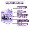 VENOM White Gaming PC, Wasserkühlung, ARGB, WLAN + Produktbild-Vorschau 4